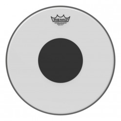 Remo 7171782 Naciągi CS Ambassador Bialy gładki Bass Drum